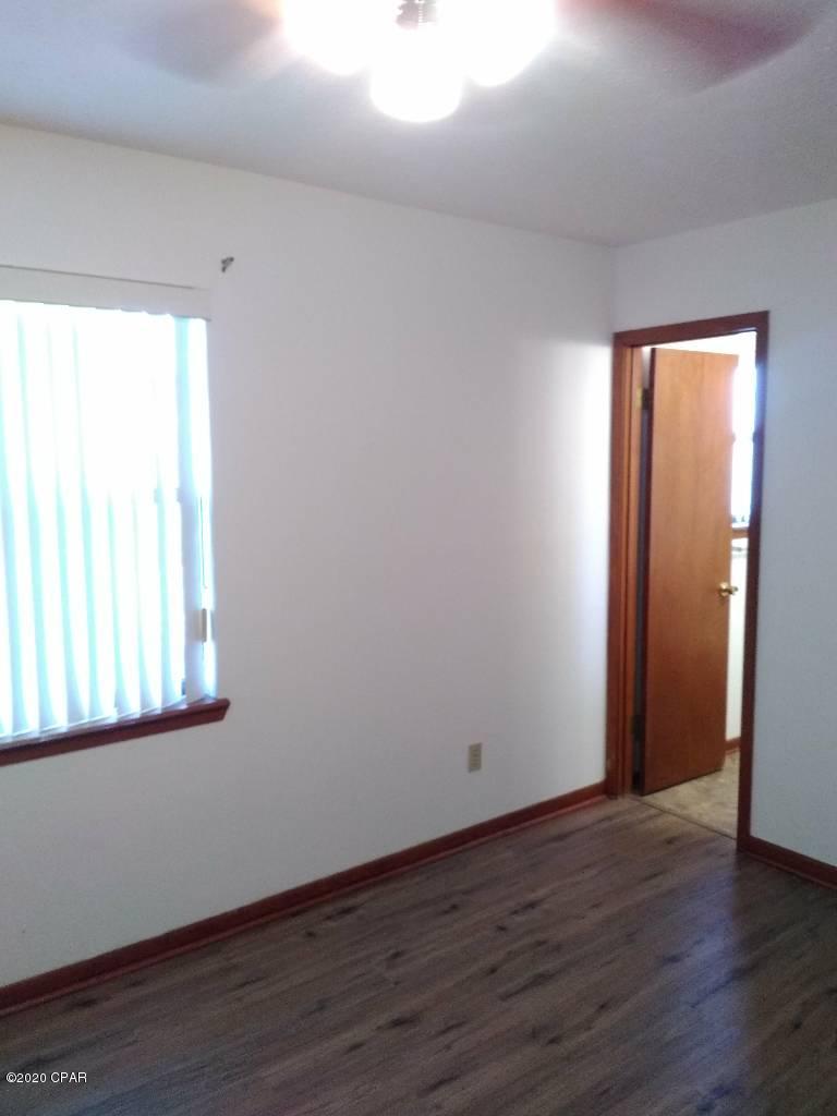 Callaway - Residential Lease