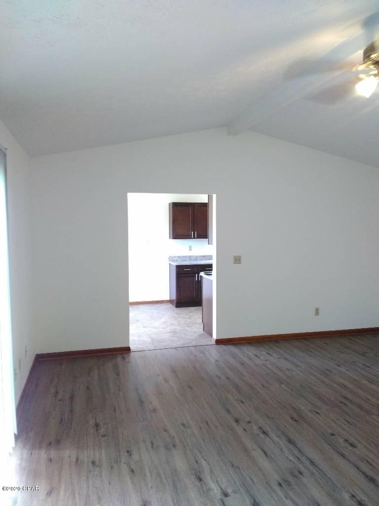 Callaway - Residential Lease