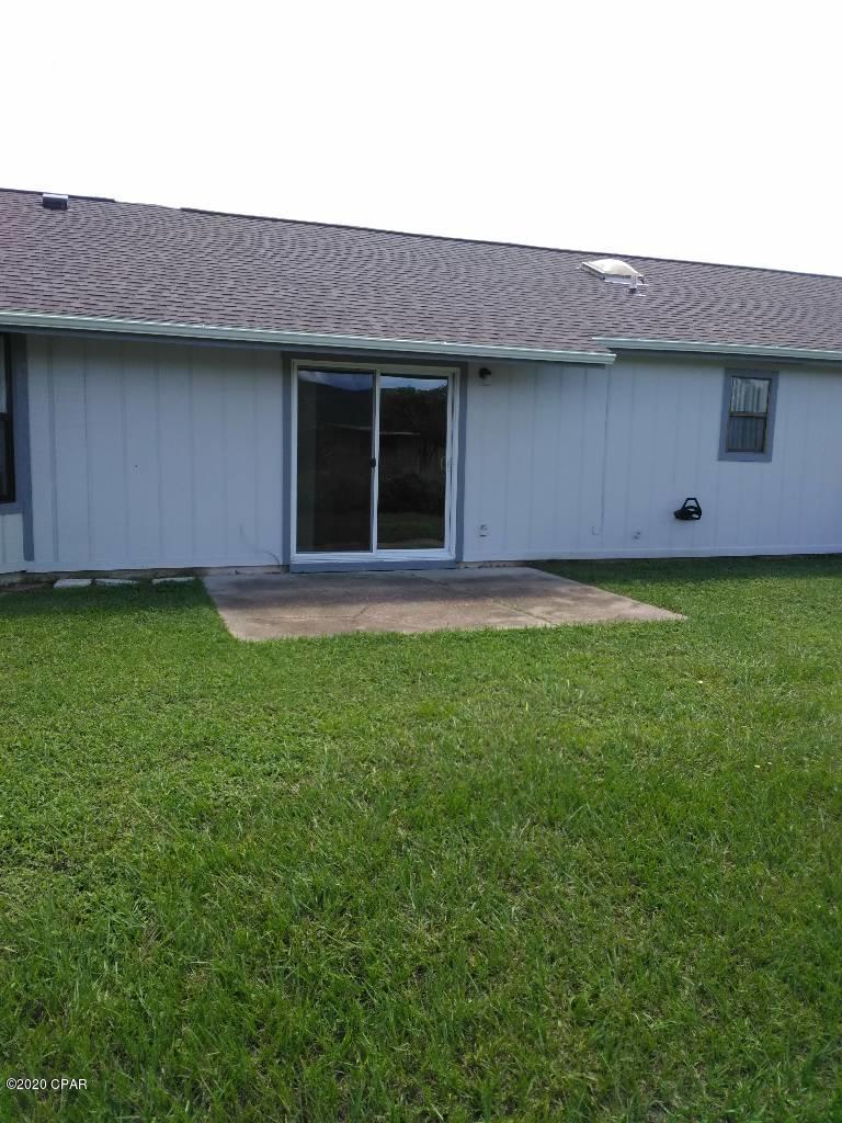 Callaway - Residential Lease