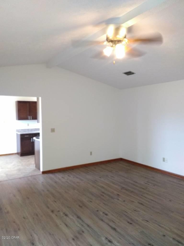 Callaway - Residential Lease