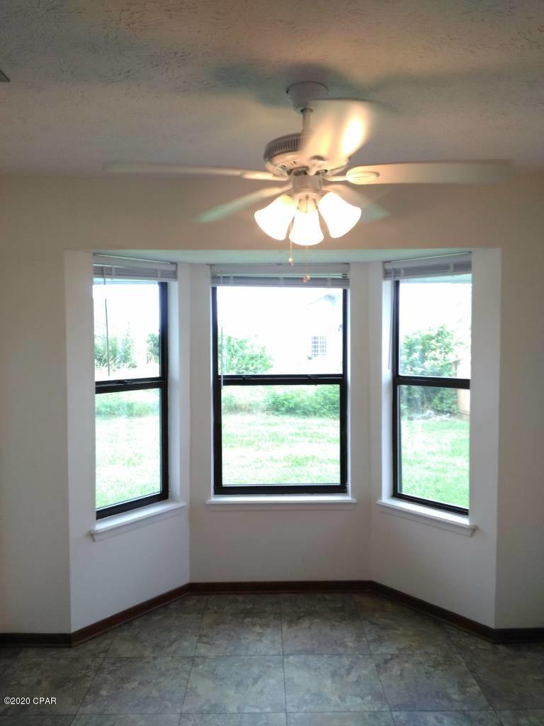 Callaway - Residential Lease