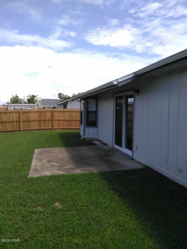 Callaway - Residential Lease