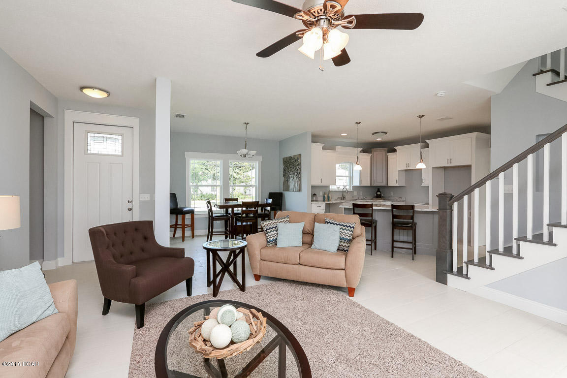 Ocean Mist - Residential