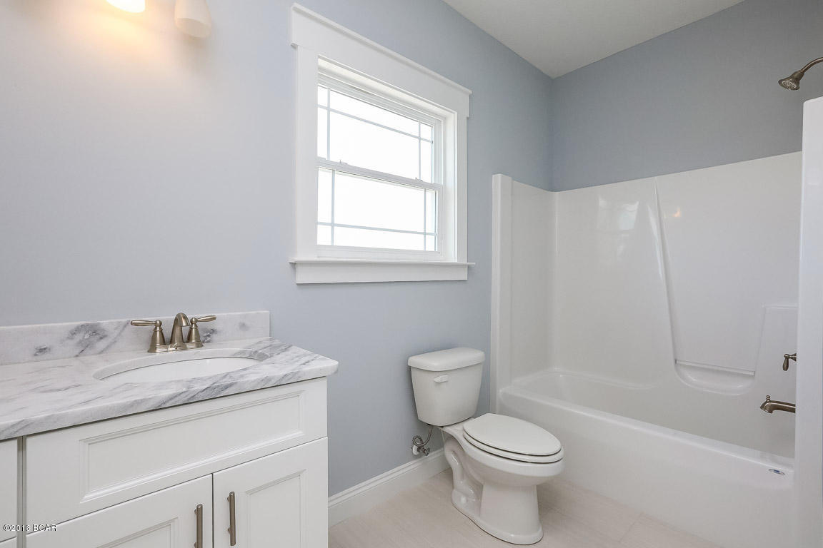 Ocean Mist - Residential