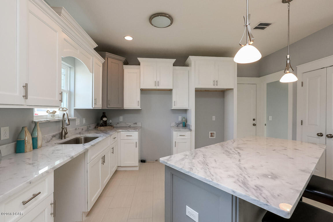 Ocean Mist - Residential