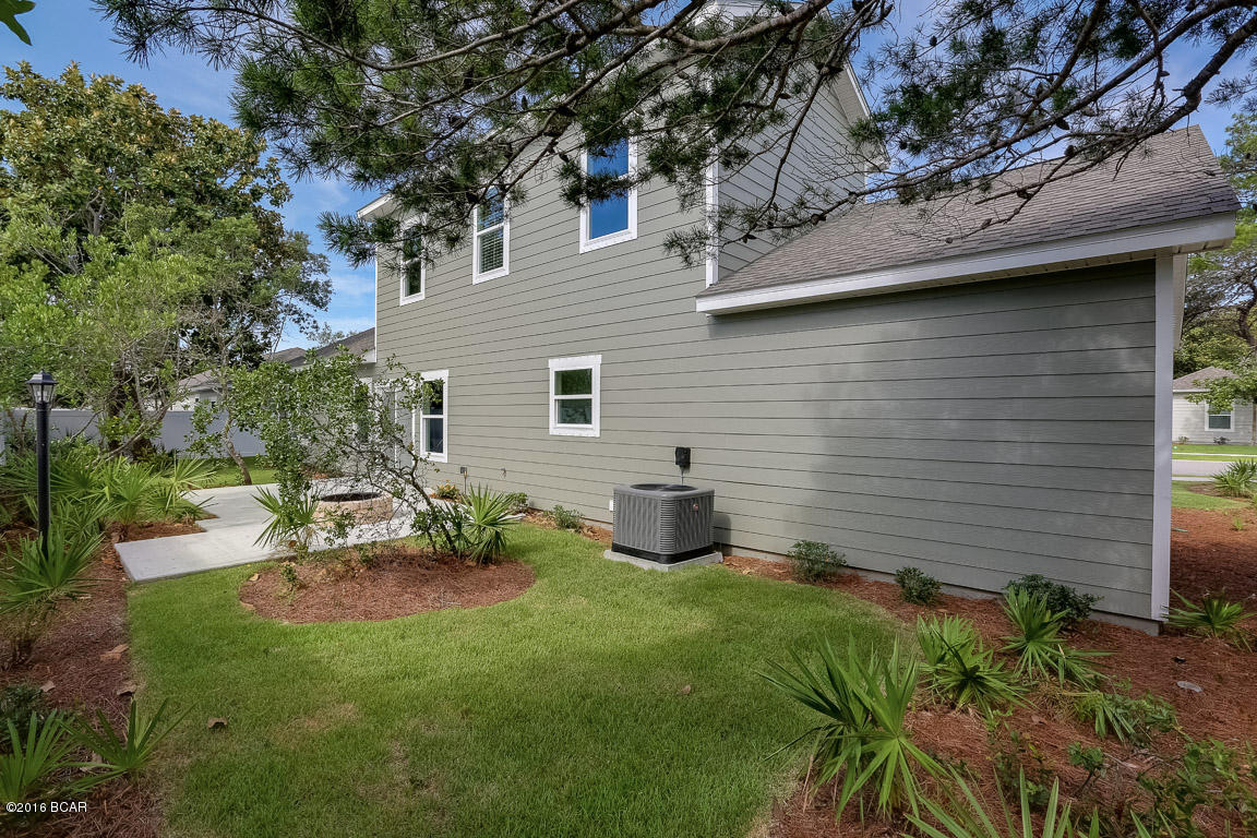 Ocean Mist - Residential