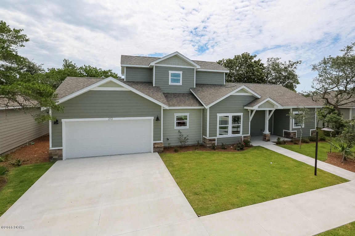 Ocean Mist - Residential