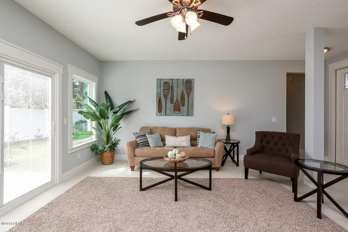 Ocean Mist - Residential