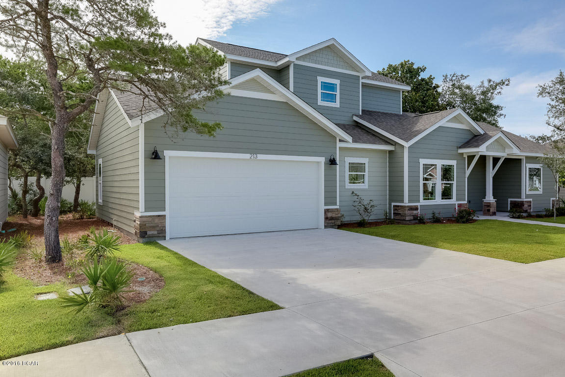 Ocean Mist - Residential