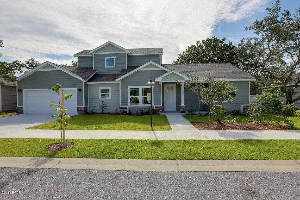 Ocean Mist - Residential