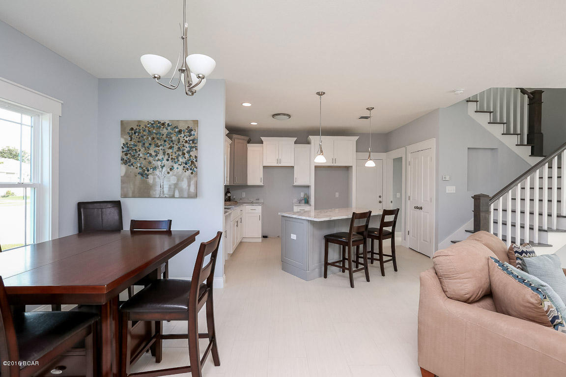 Ocean Mist - Residential