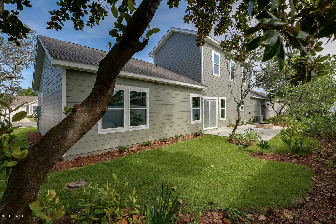 Ocean Mist - Residential