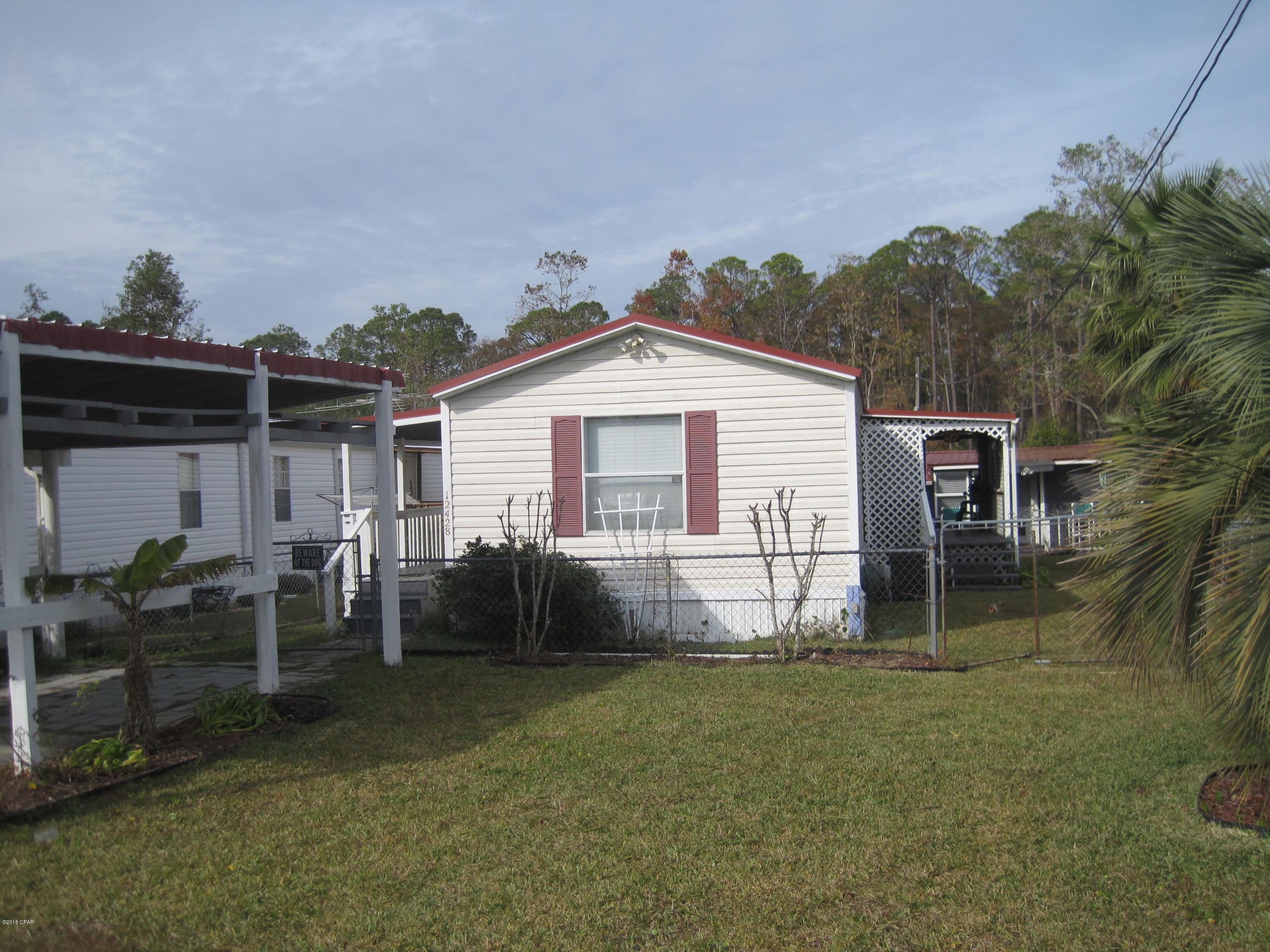 [No Recorded Subdiv] - Residential