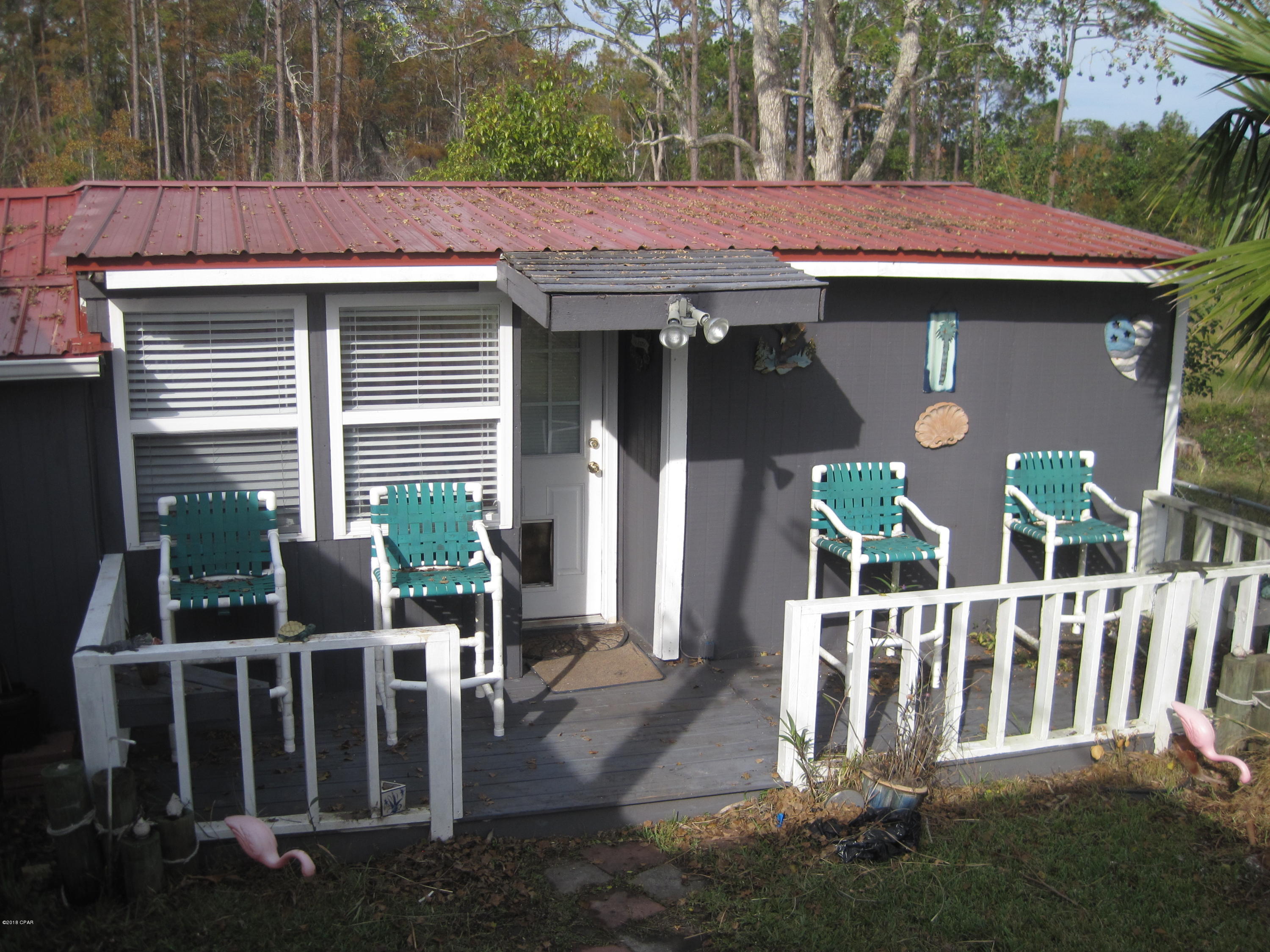 [No Recorded Subdiv] - Residential