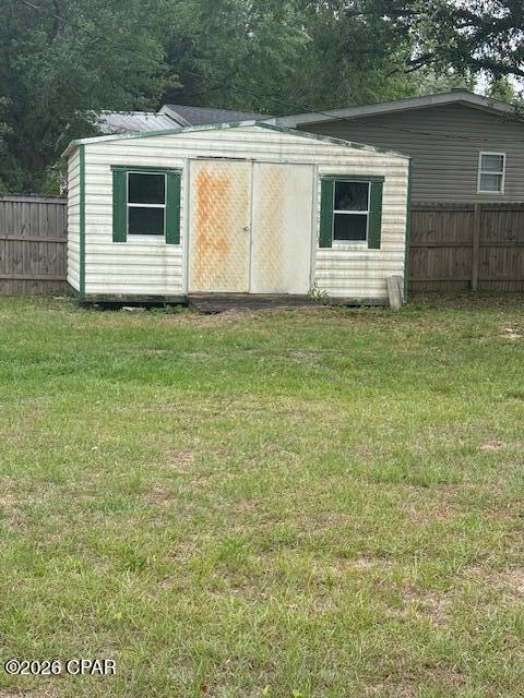 Cedar Creek Ph II - Land