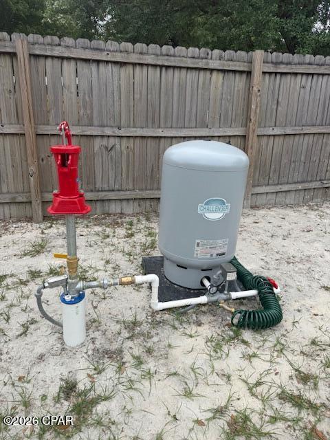 Cedar Creek Ph II - Land