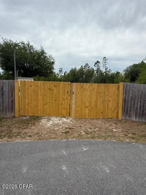 Cedar Creek Ph II - Land