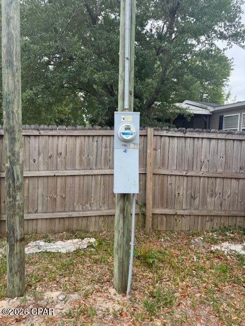 Cedar Creek Ph II - Land