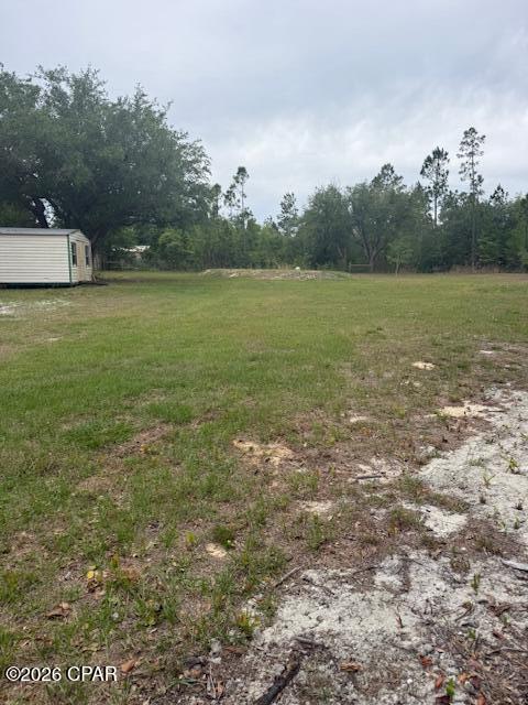 Cedar Creek Ph II - Land