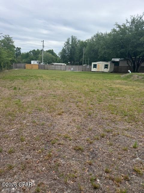 Cedar Creek Ph II - Land