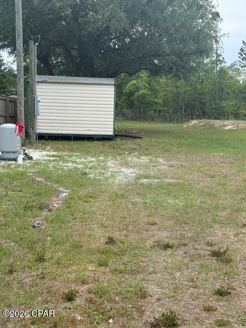 Cedar Creek Ph II - Land