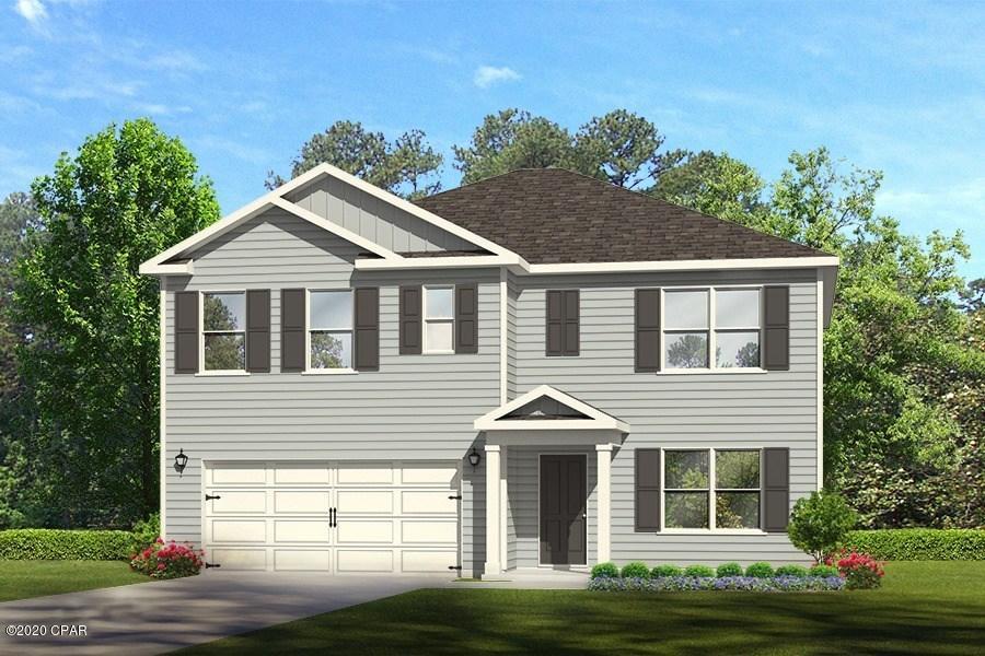 [No Recorded Subdiv] - Residential Lease