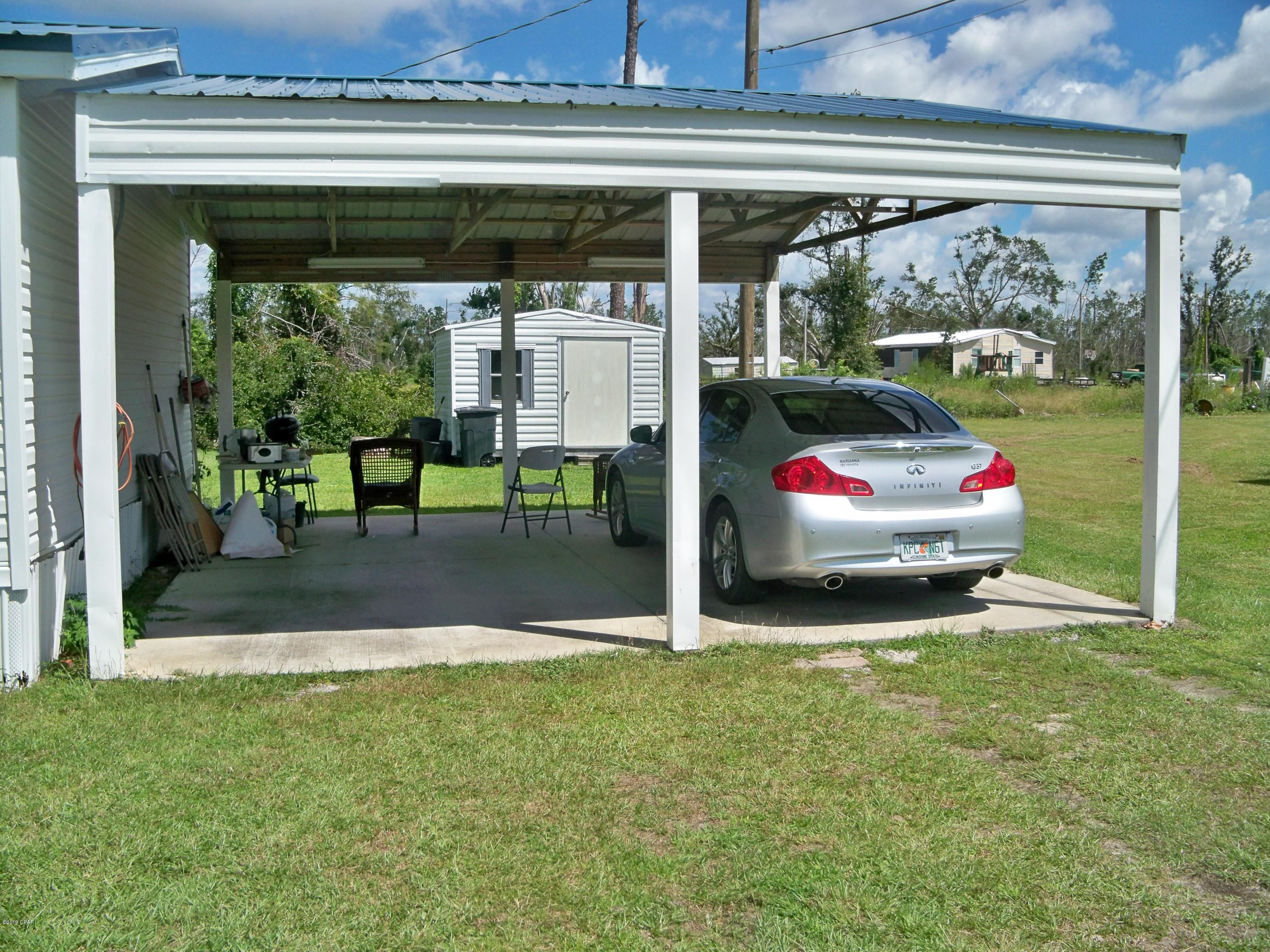 [No Recorded Subdiv] - Residential