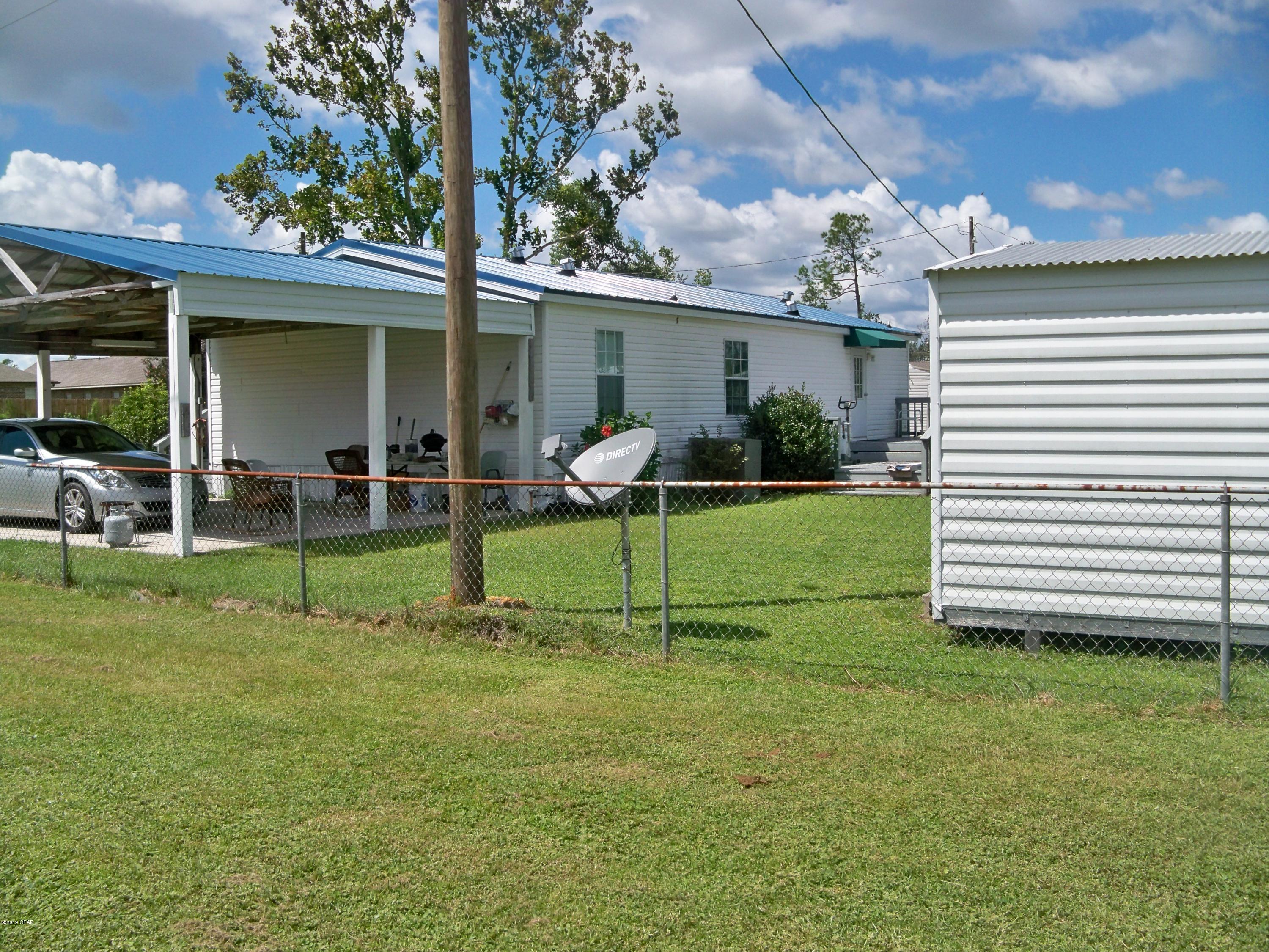 [No Recorded Subdiv] - Residential