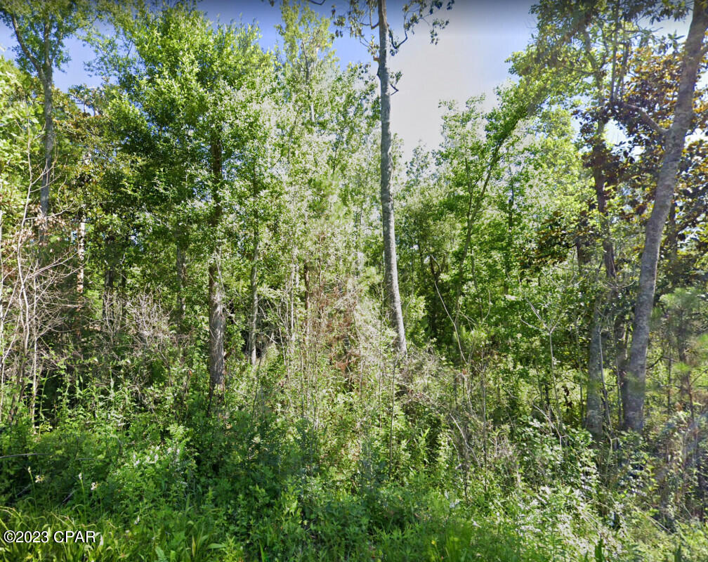 No Named Subdivision - Land