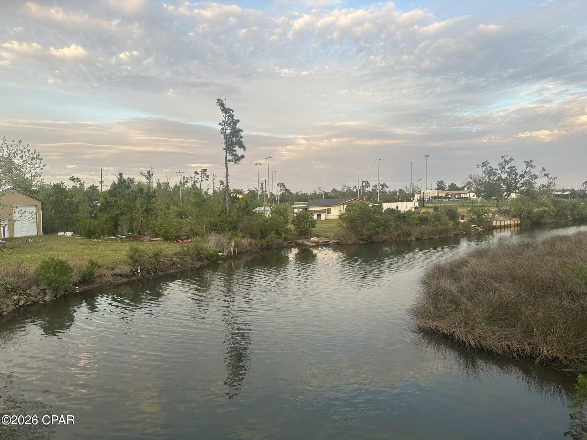 [No Recorded Subdiv] - Land