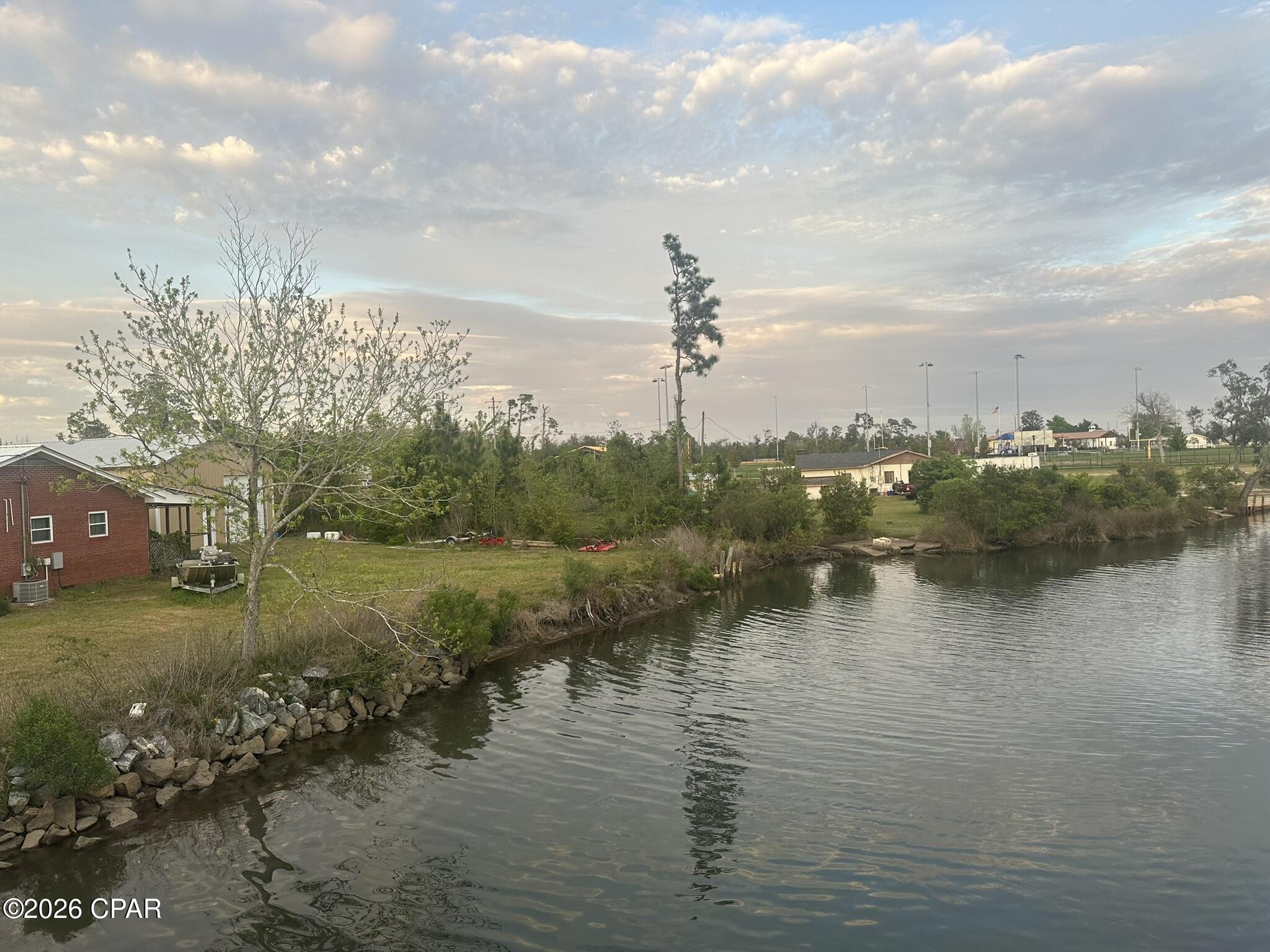 [No Recorded Subdiv] - Land