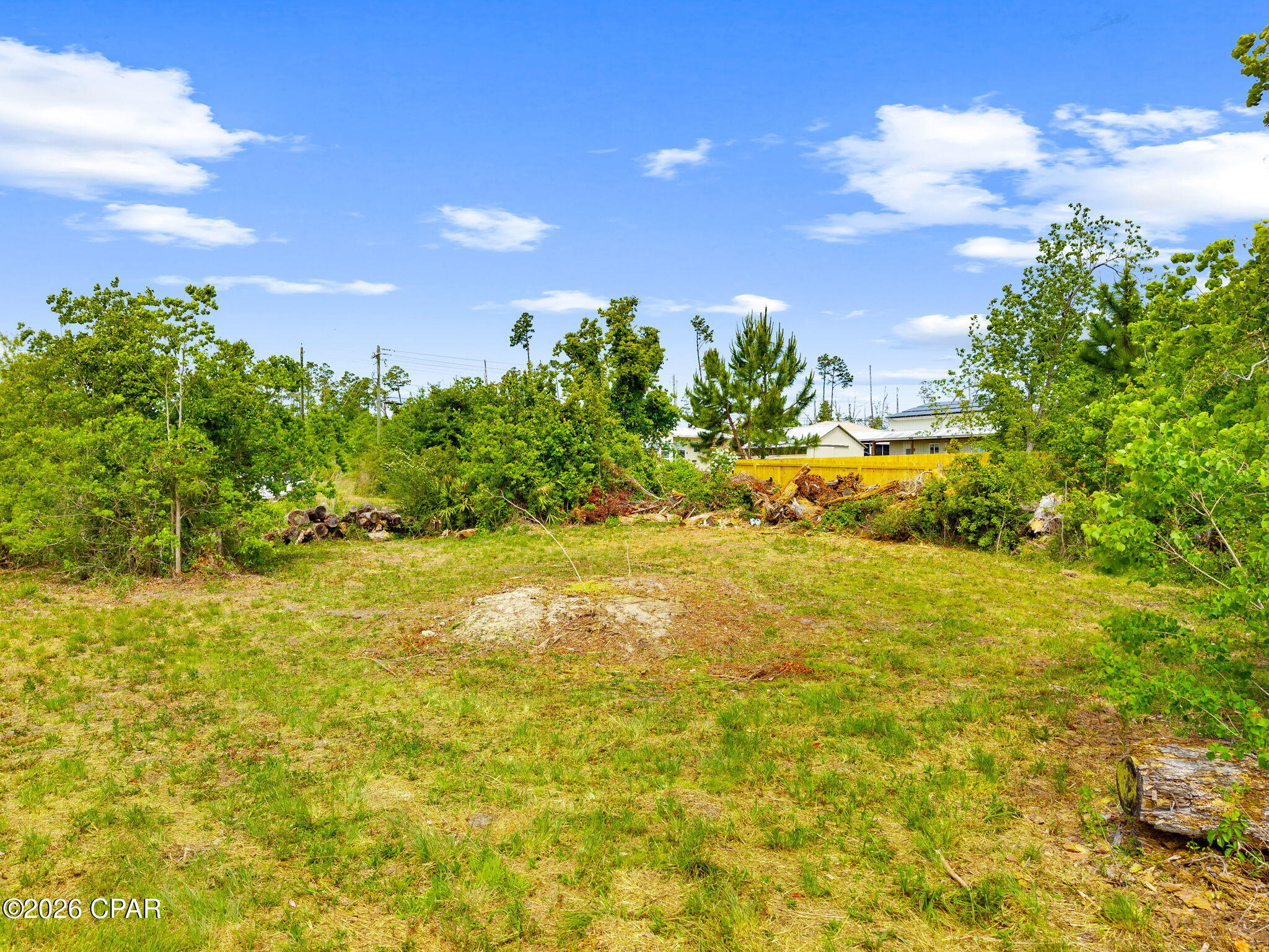 [No Recorded Subdiv] - Land