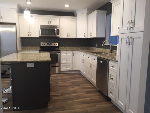 Holiday Beach Unit 16 - Residential