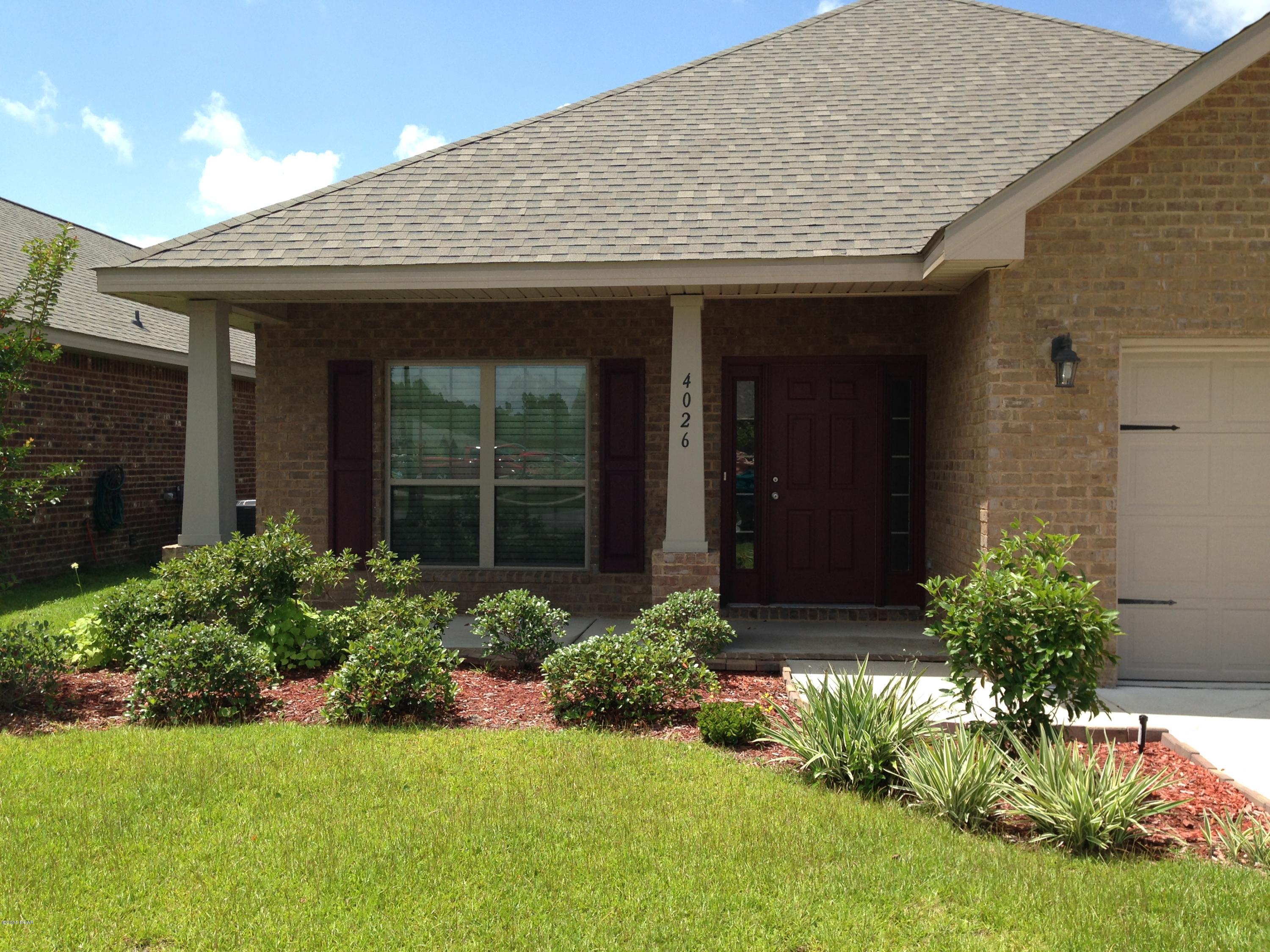 Plantation Park - Residential