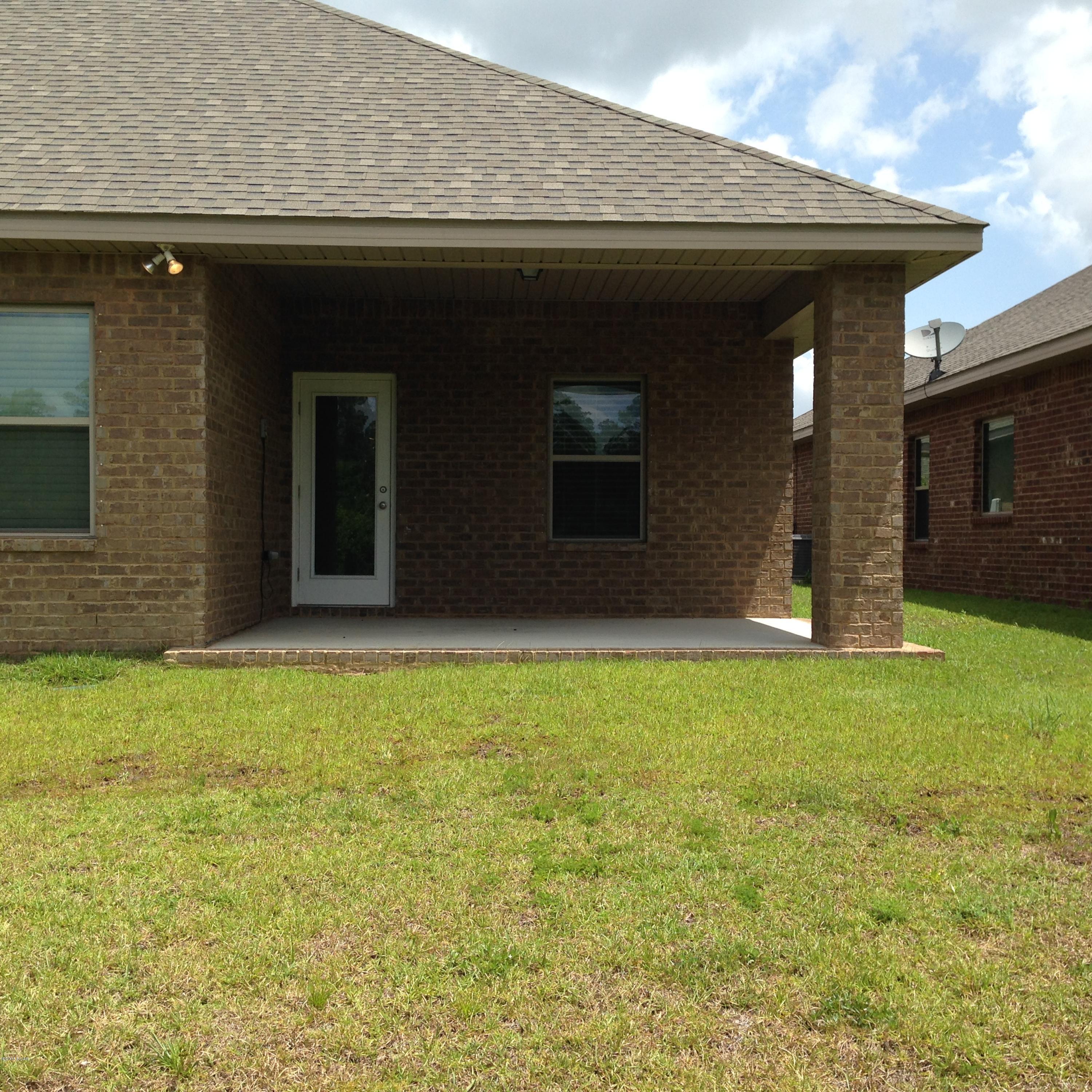 Plantation Park - Residential