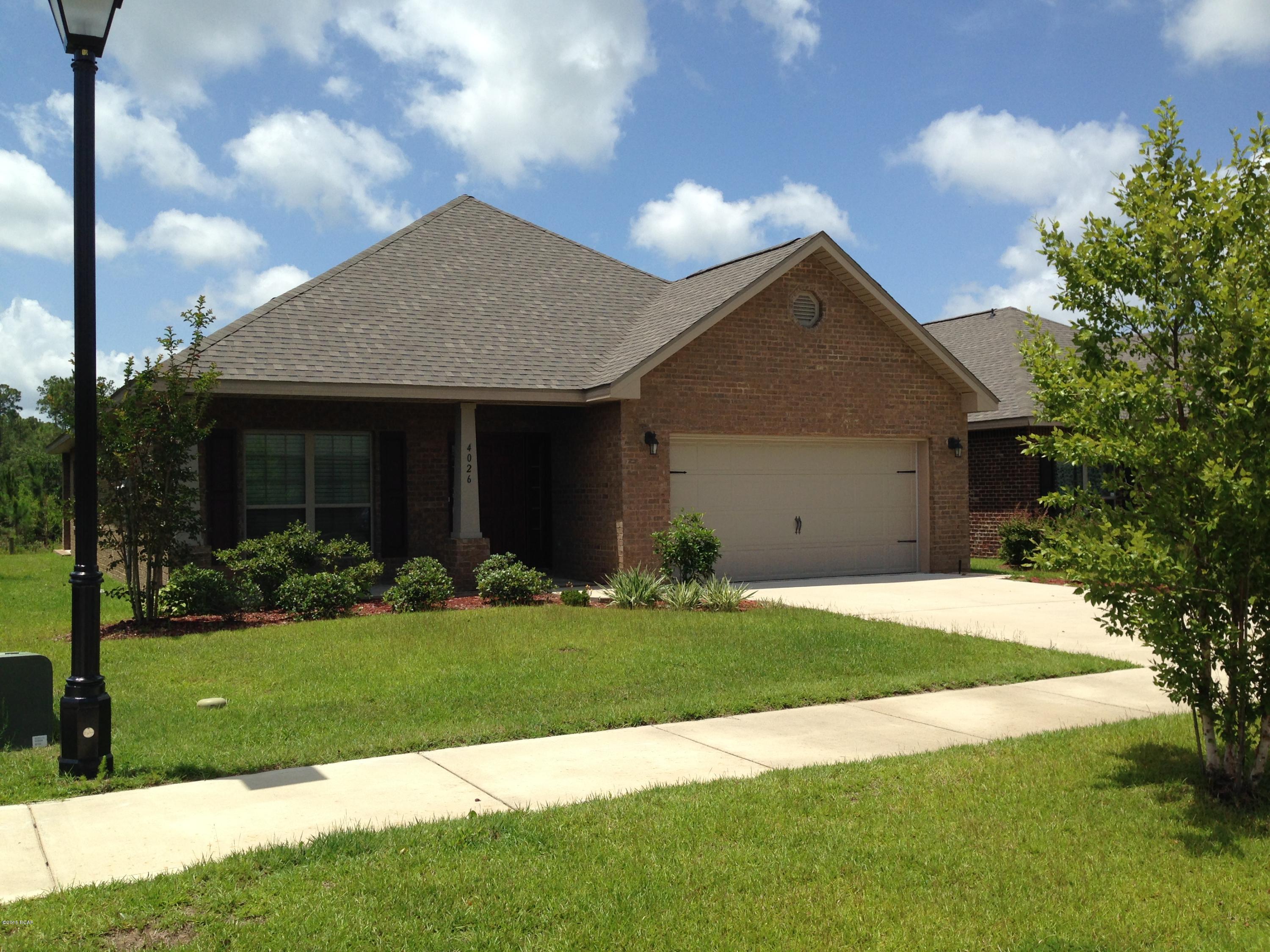 Plantation Park - Residential