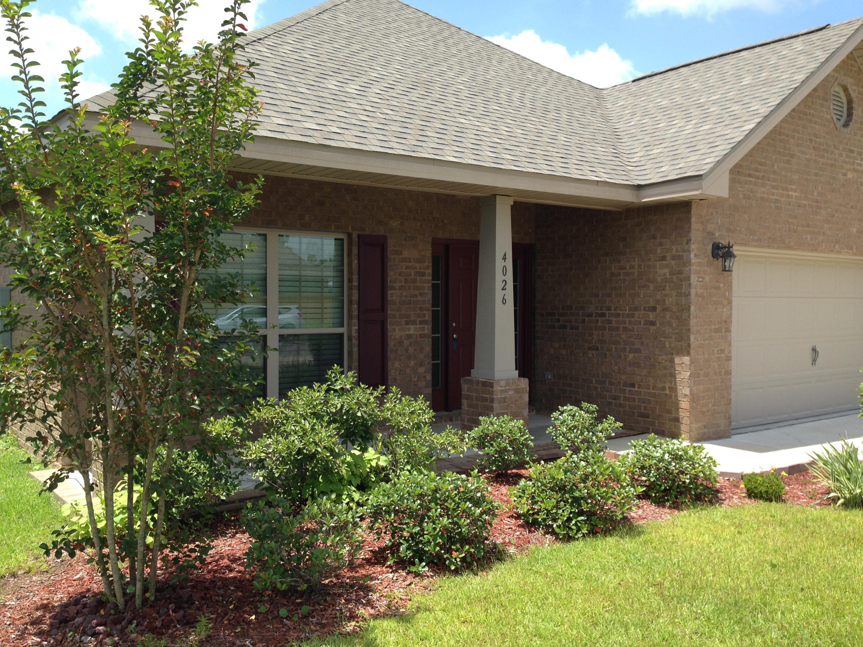 Plantation Park - Residential