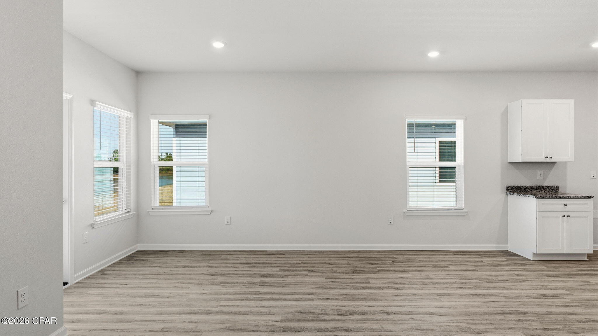 Liberty - Residential