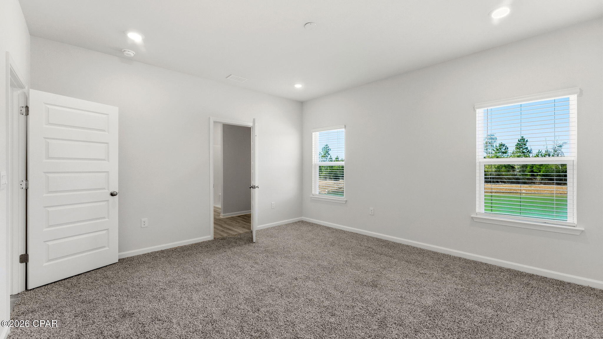 Liberty - Residential