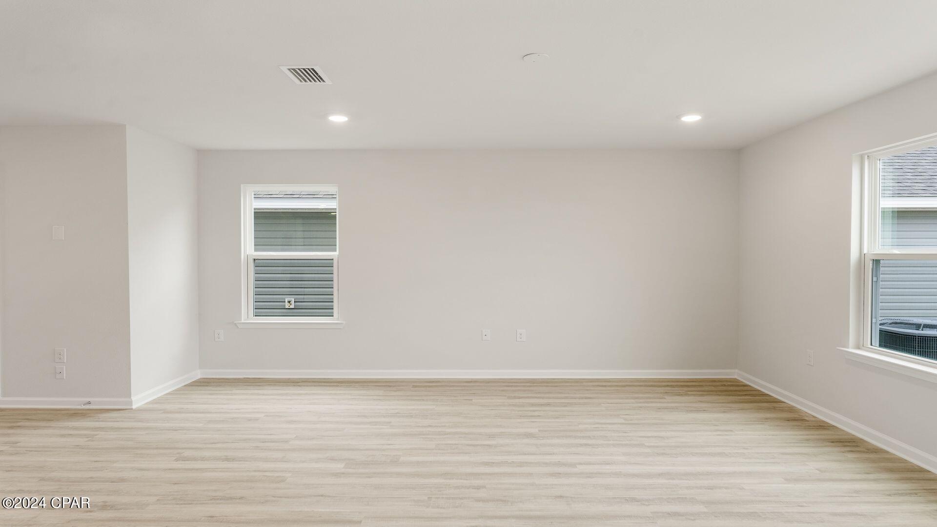 Titus Park - Residential