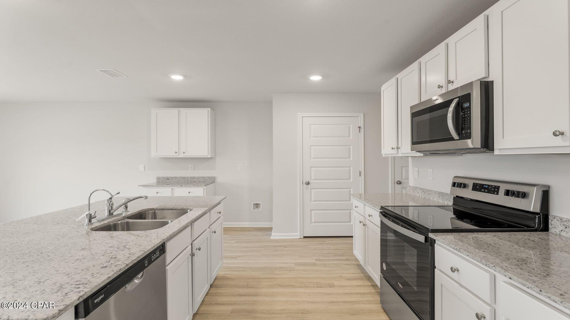 Titus Park - Residential