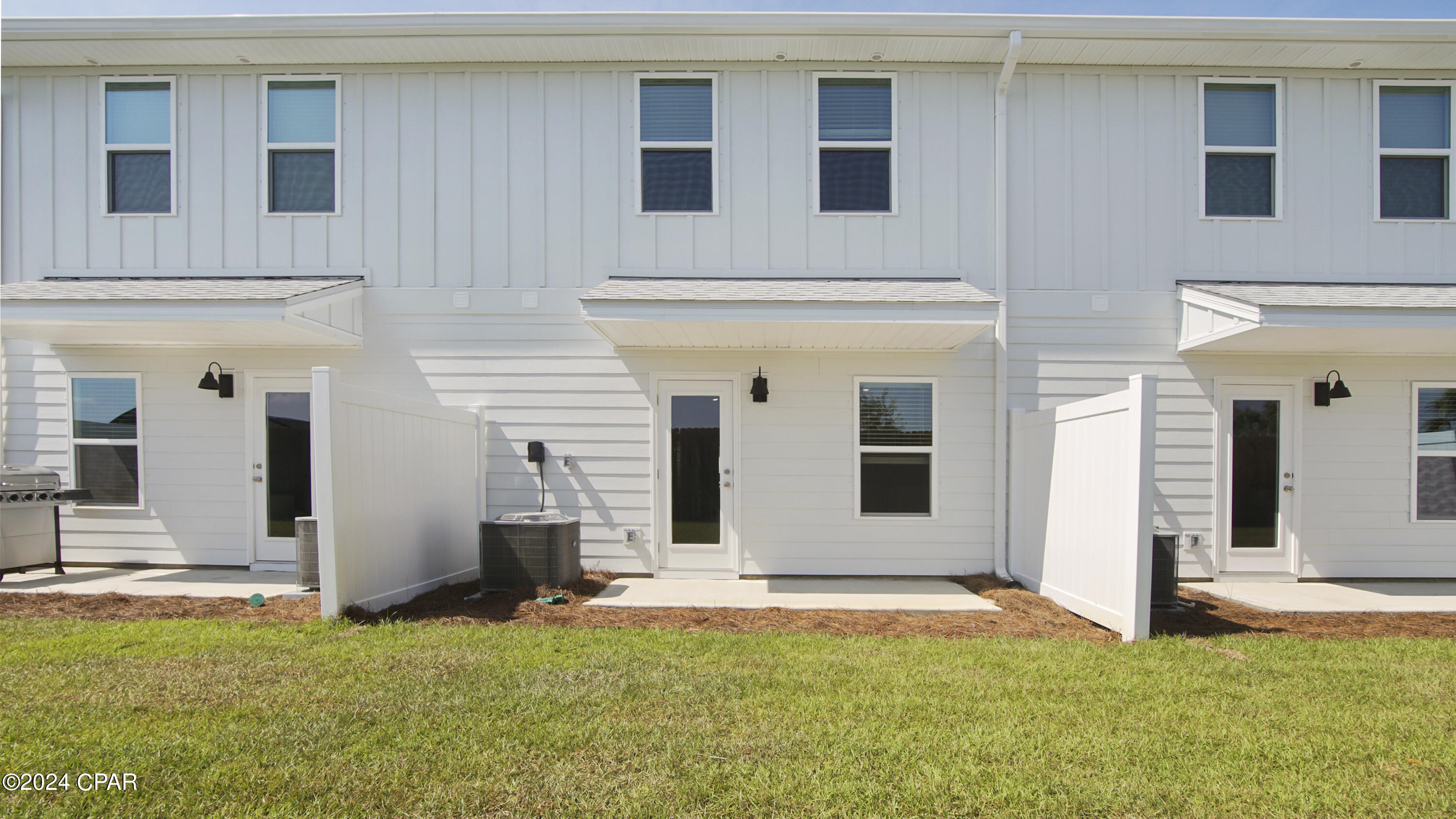 Caballeros Estates at Hombre - Residential