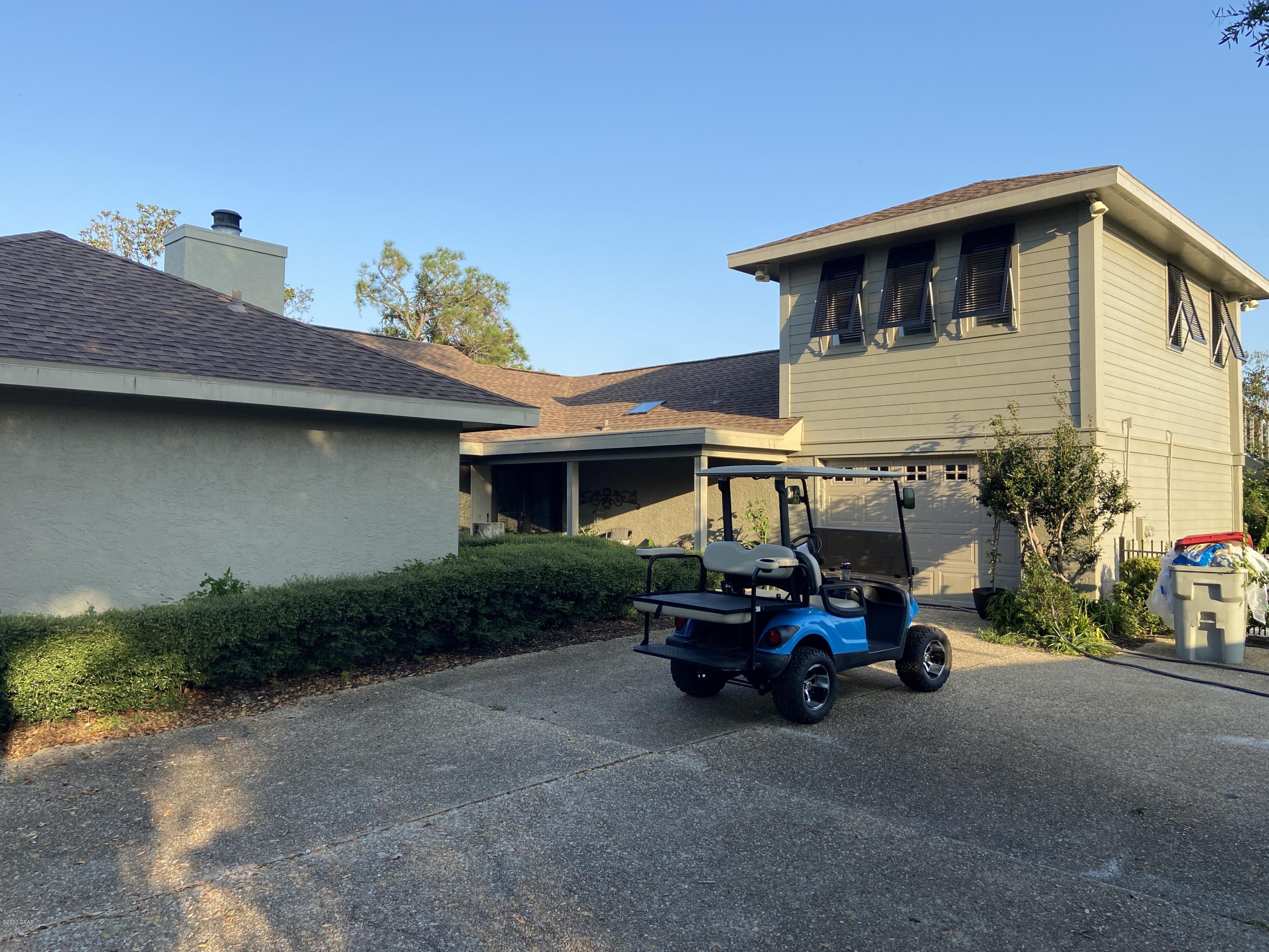 Bay Point Unit 1 - Residential