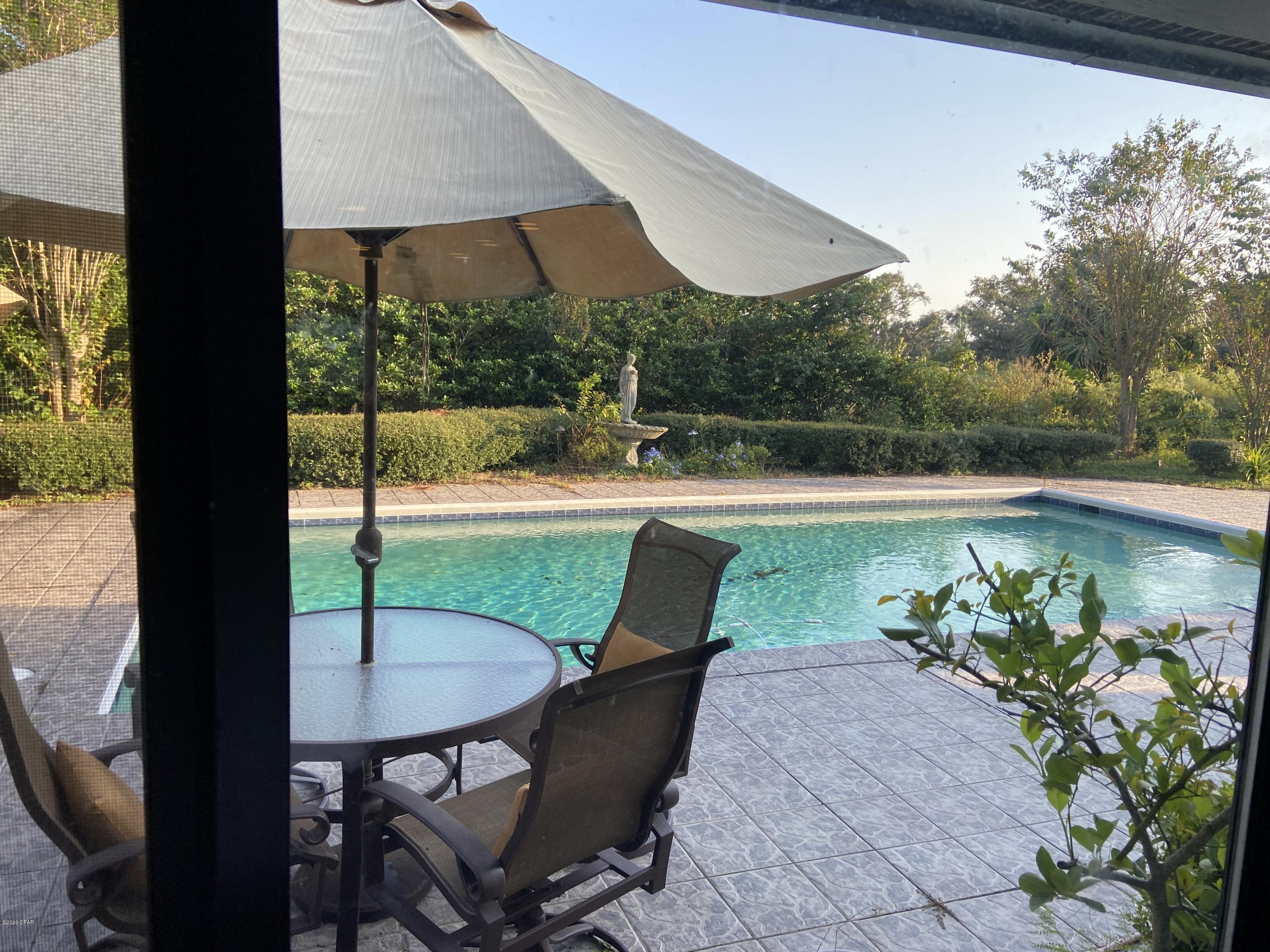 Bay Point Unit 1 - Residential