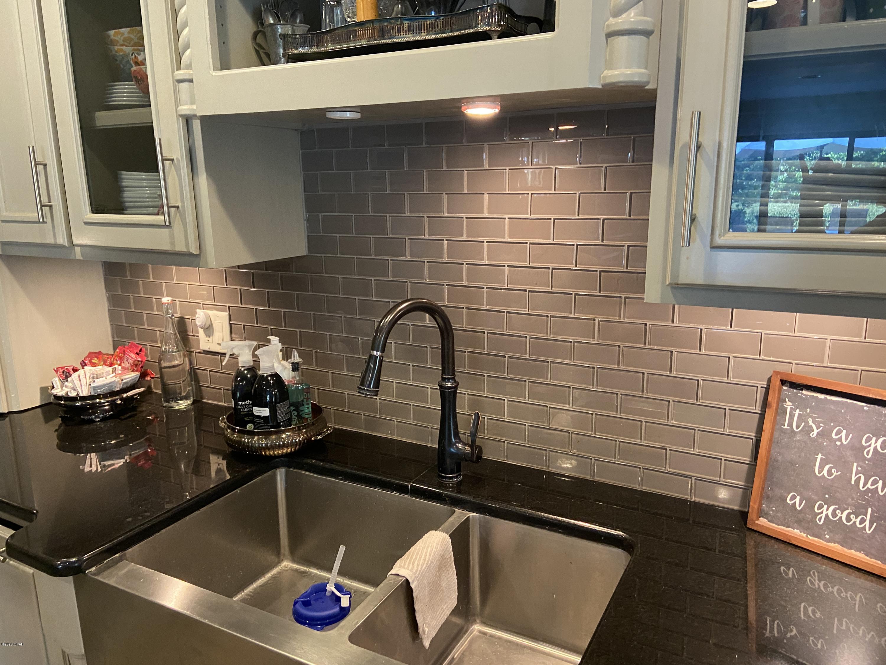 Bay Point Unit 1 - Residential