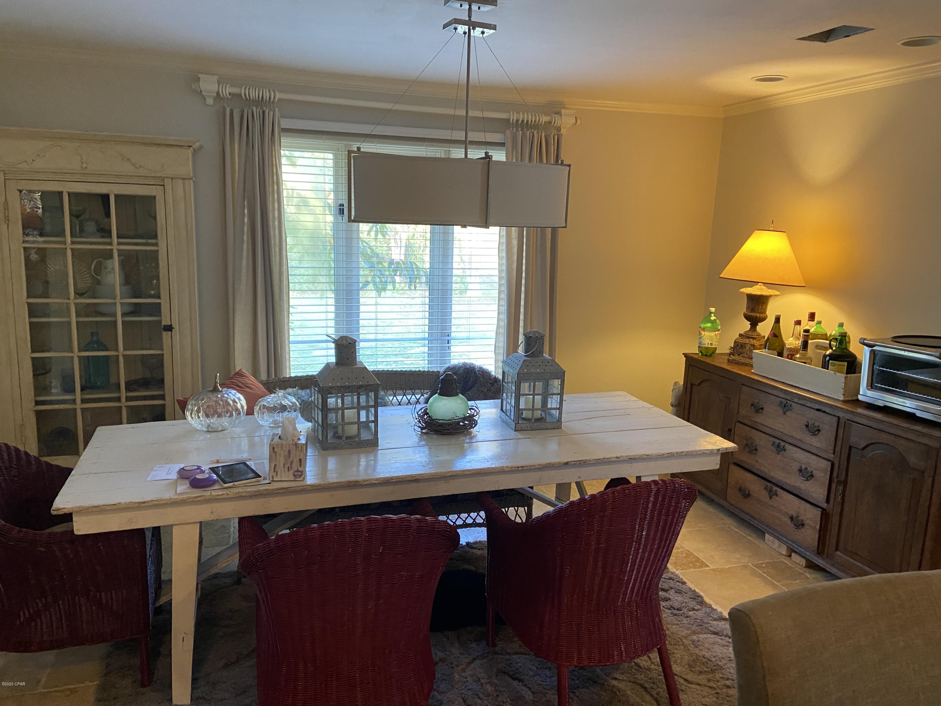 Bay Point Unit 1 - Residential