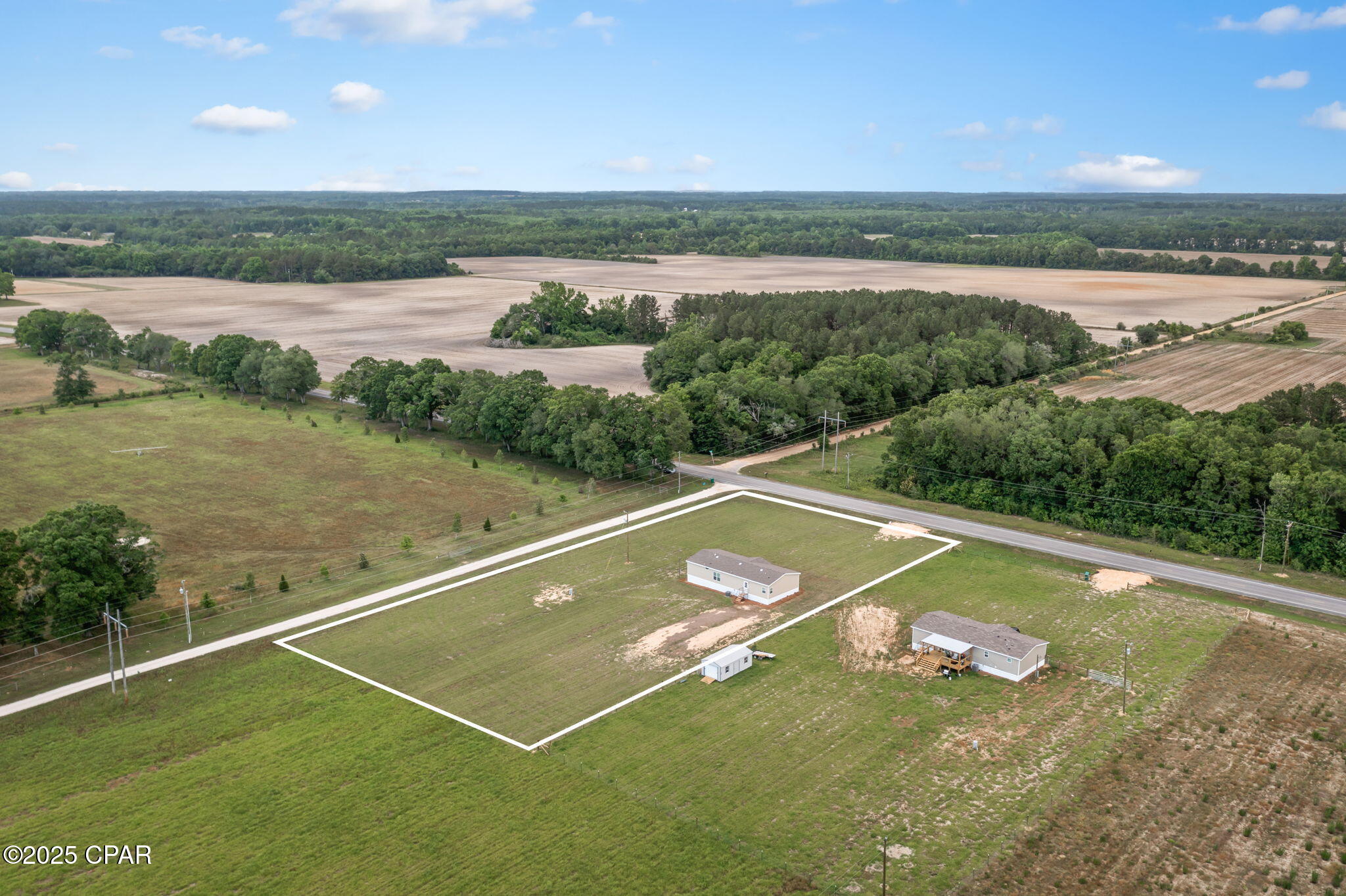 No Named Subdivision - Residential