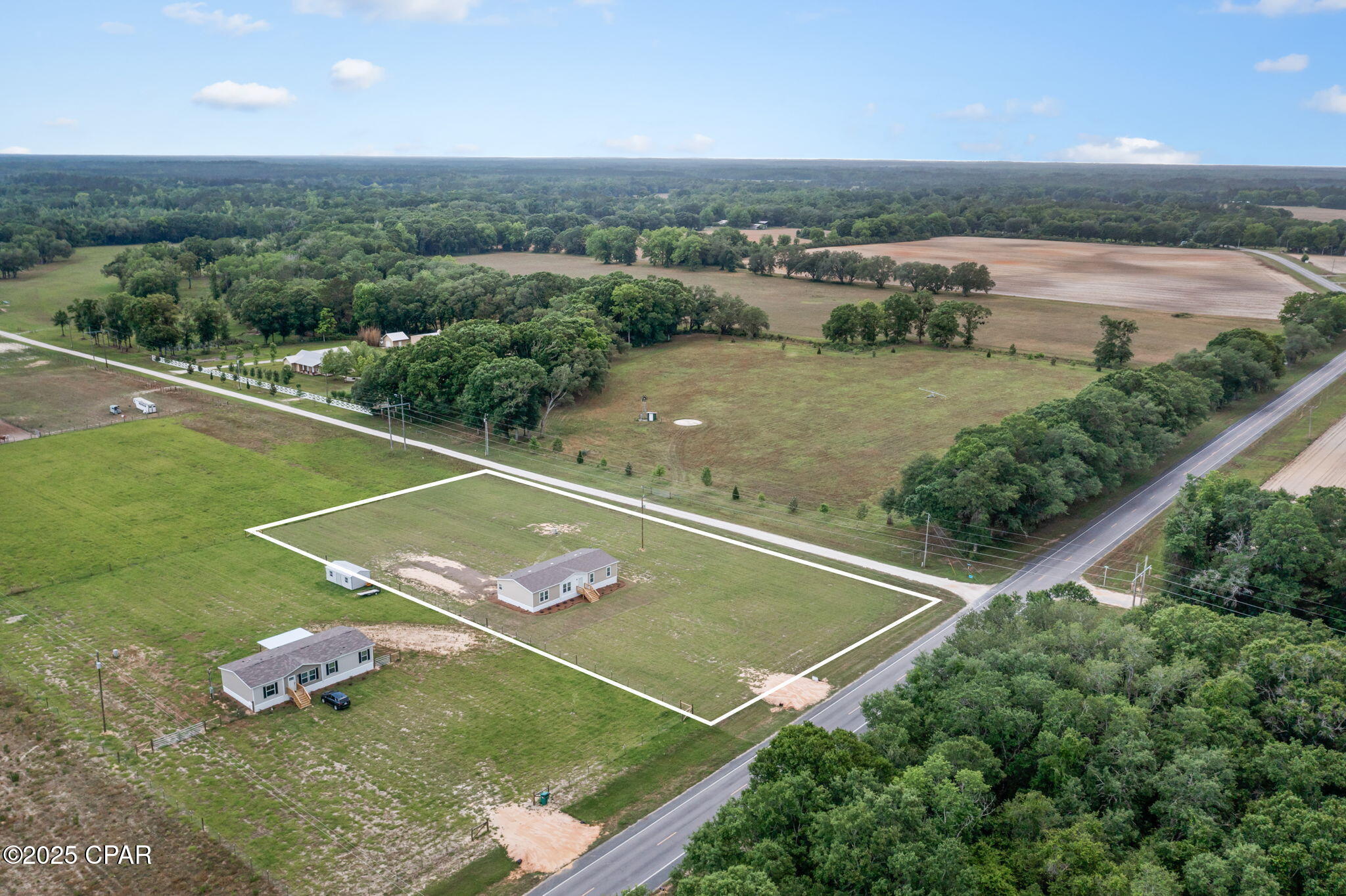 No Named Subdivision - Residential