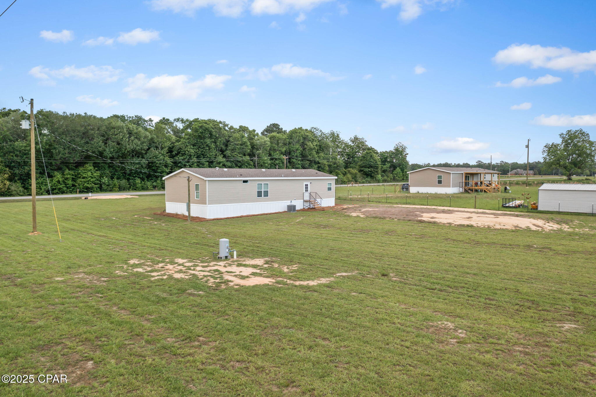 No Named Subdivision - Residential