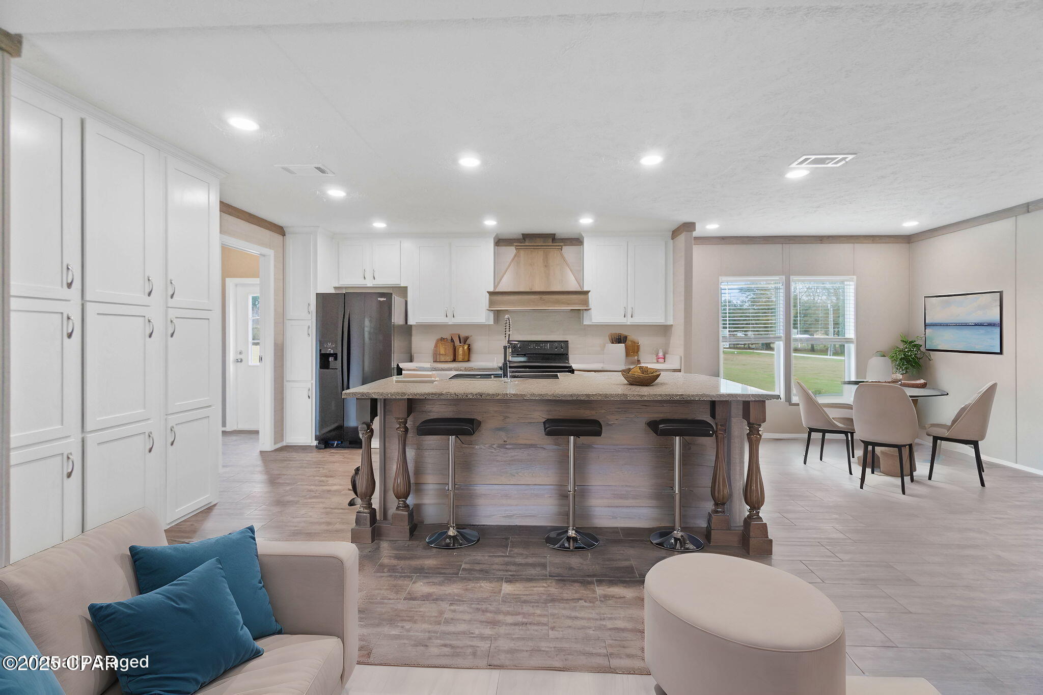 No Named Subdivision - Residential